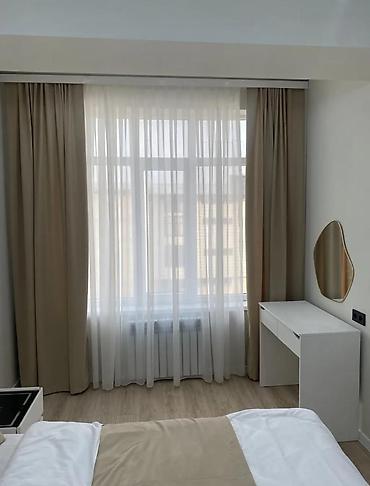 Продажа квартир: 1 комната, 43 м², Элитка, 3 этаж, Дизайнерский ремонт — 8