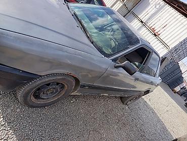 семорка 07: Audi 100: 1990 г., 1.8 л, Механика, Бензин, Седан — 3