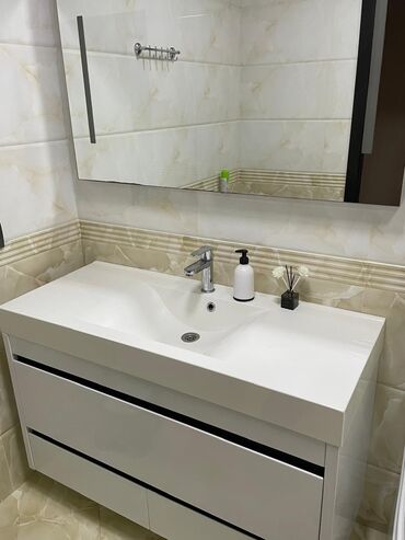Hamam üçün aksessuarlar: Moydadir 120/70sm
180azn 
Xetai 4136 leli