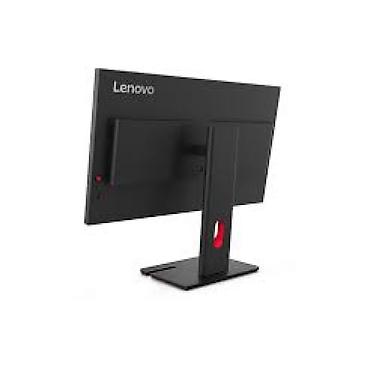 oyuncu komputer: Lenovo ThinkVision T27-40 64A5MAT6EU – 27" FHD IPS 120 Hz biznes — 3