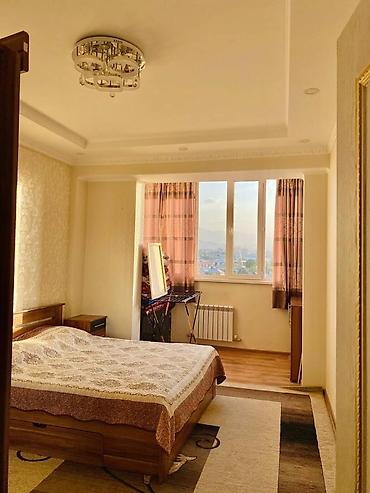 Продажа квартир: 2 комнаты, 74 м², Элитка, 8 этаж, Евроремонт — 3