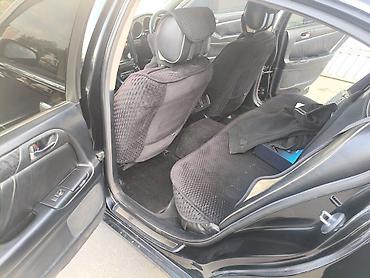 аристо: Toyota Aristo: 2003 г., 3 л, Автомат, Бензин, Седан — 7