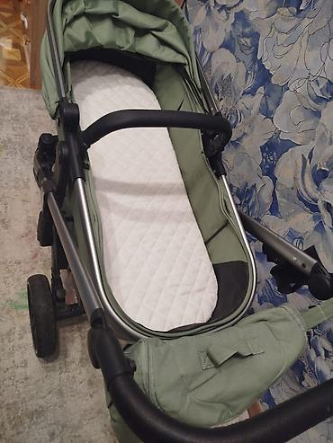 Modullu arabalar: 2-i 1-də araba, Kidilo — 4