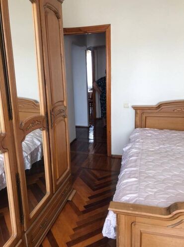 Uzunmüddətli kirayə mənzillər: Binəqədi rayonu,Azadlıq metrosu yaxınlığındz,Rəsulzadə — 5