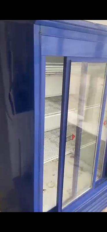 Soyuducu avadanlığı: 🌙Nure Məhsul: “Su vitrini” Qiymət: *800 AZN* Yer: “Binə Atçılıq” Kod / — 1