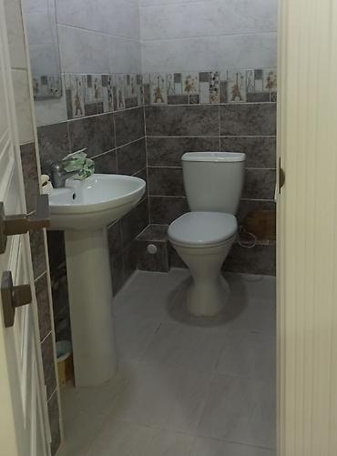 Продажа квартир: 3 комнаты, 95 м², Средний Джал Индивидуалка, 3 этаж — 7