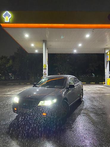 Honda Accord: 2004 г., Механика, Бензин, Седан