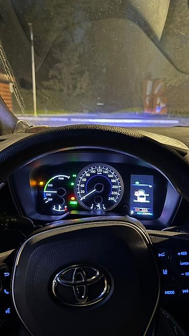 купить mini cooper: Toyota Corolla: 2020 г., Автомат, Гибрид, Седан — 4