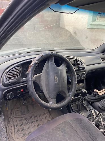 купить byd song plus: Ford Mondeo: 1997 г., 1.8 л, Механика, Бензин, Седан — 3