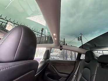 Tesla: Tesla Model 3: 2019 г., Электромобиль, Седан — 12