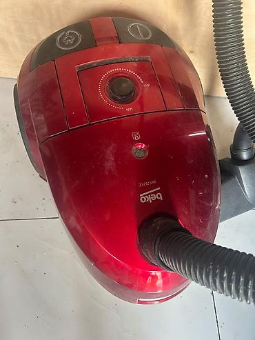 quba ikinci el: Az istifadə olunmuş ideal vəziyyətdədirlər. Tozsoran Beko firmasi hec — 2