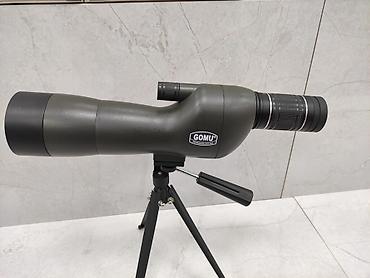 Бинокли: Скоро в Продаже 🔭. Телескоп - Зрительная труба с увеличением от 20 до — 3