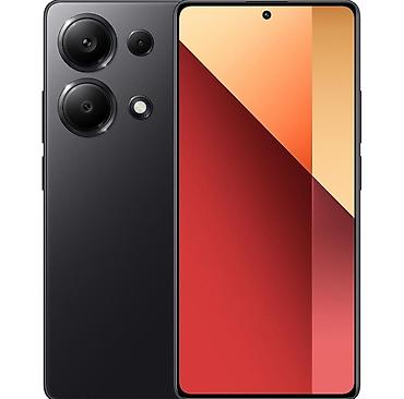 android auto: Redmi Note 13 Pro, 256 ГБ, 2 SIM - Экран: безрамочный AMOLED с — 2