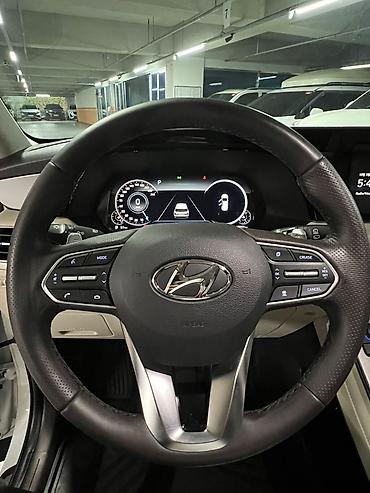 Hyundai: Hyundai Palisade: 2021 г., Кроссовер — 41