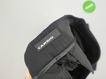 cambio: CAMBIO, Spodnie materiałowe damskie, rozmiar S — 4