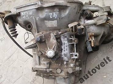 Транспорт: Коробка передач Механика Daewoo 2012 г., Б/у, Оригинал, Корея — 7