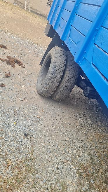 ГАЗ: ГАЗ : 1987 г. — 6