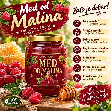 peskiri krpe i kucni tekstil: Prirodni proizvodi na bazi meda – ukusan način da obogatite ishranu — 1