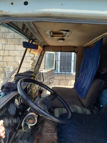 Yük maşınları: Salam Kamaz 1991 ci ildən məndə olub yağın içində almışam.most 49 -da lalafo.az — 5 Yük maşınları: Salam Kamaz 1991 ci ildən məndə olub yağın içində almışam.most 49 — 5