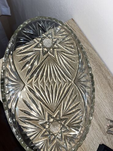 Meyvə qabları: Qedimi şüşe qab — 3