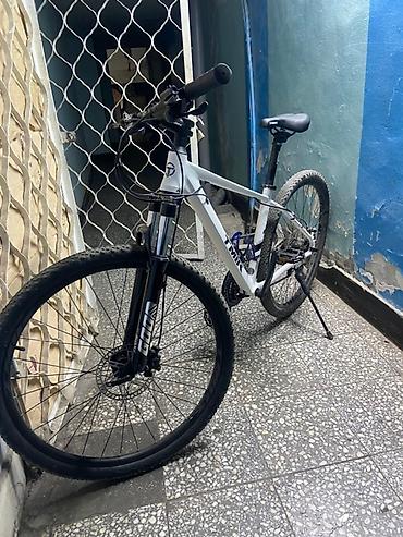 Горные велосипеды: Горный велосипед, Алюминий — 3