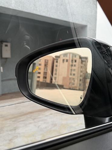 Lexus: Lexus ES: 2018 г., 3.5 л, Автомат, Бензин, Седан — 14