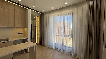 Новостройки от застройщика: Сдан, 1 комната, 30 м² — 15