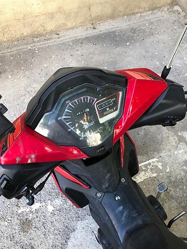 emteze 80: Tufan 80 sm3, 2023 il — 5