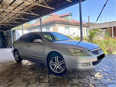 Honda Inspire: 2003 г., 3 л, Автомат, Бензин, Седан