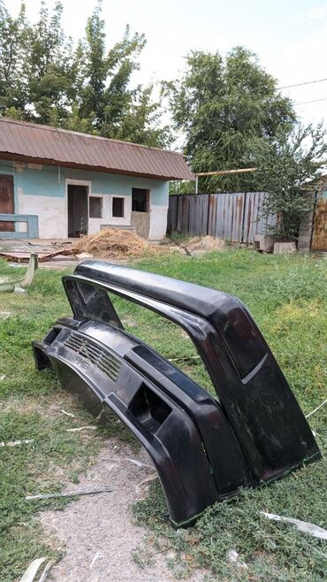 Бамперы и комплектующие: Бампер Mercedes-Benz, Новый, Аналог at lalafo.kg — 12 Бамперы и комплектующие: Бампер Mercedes-Benz, Новый, Аналог — 12