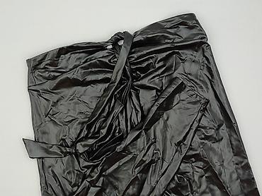 skora: Shein Curve, Spodnie materiałowe damskie, rozmiar XL — 1