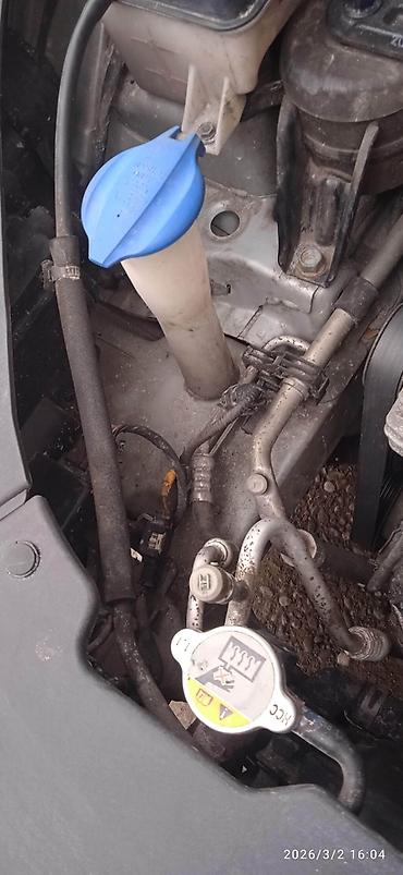 Huanghai: Huanghai : 2020 г., 2 л, Автомат, Газ — 17