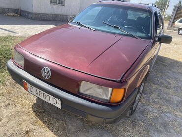 фара на пассат б3: Volkswagen Passat: 1993 г., 1.8 л, Механика, Бензин, Универсал