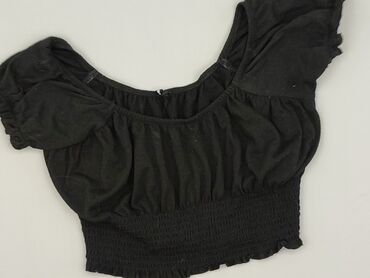 koszulki z jacka danielsa: Sinsay, Women`s top, size S (EU 36)