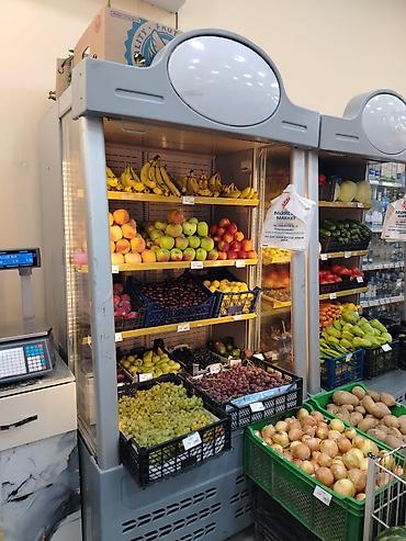 витринный холодильник: Vitrin soyuducu biri 600₼ iki ededdir əla vəziyyətdə 0faza Xetai ray — 1