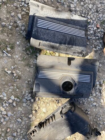 Motor üçün digər detallar: Volkswagen Touareg, 4.2 l, Benzin, 2005 il, Orijinal, Almaniya, İşlənmiş — 25