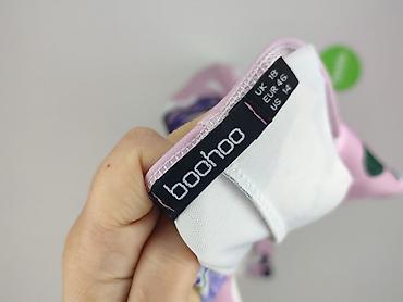 sandalki boho: Boohoo, Sukienka damska, rozmiar 3XL — 4