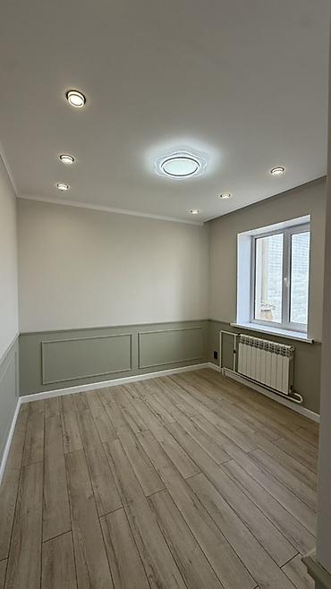 7 1: 3 комнаты, 67 м², Нижний Джал (Джал-23) Индивидуалка, 7 этаж, Дизайнерский ремонт — 3