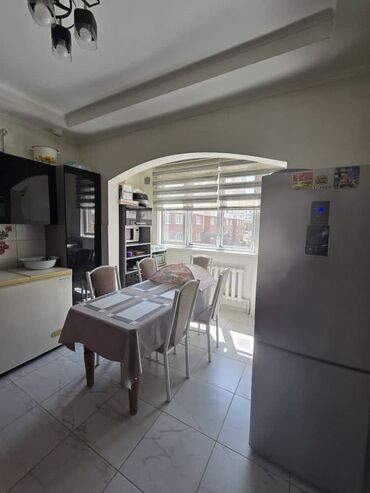 дизель кж аренда квартир: 2 комнаты, 67 м², Элитка, 2 этаж, Евроремонт