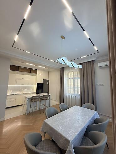 4: 🏡 СДАЁТСЯ В ДОЛГОСРОЧНУЮ АРЕНДУ СОВРЕМЕННЫЙ ЧАСТНЫЙ ДОМ 📍 Район: ж/м — 9