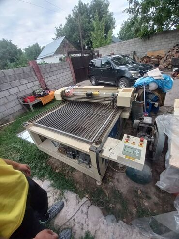 Лазерные станки: Продажа бу и новых лазерных станков #со2 #co2 #лазер # лазерный — 8