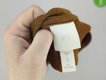 hermesy: H&M, Bluzka damska, rozmiar S — 4