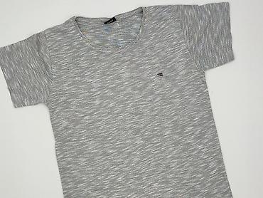 part two: Tommy Hilfiger, Koszulka dla mężczyzn, rozmiar S — 1