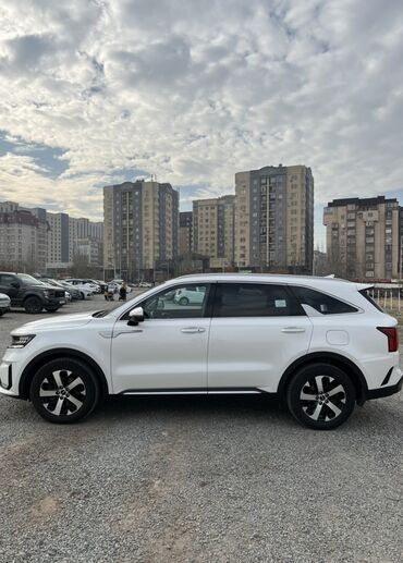 Kia: Kia Sorento: 2021 г., 2.2 л, Автомат, Дизель, Кроссовер — 6