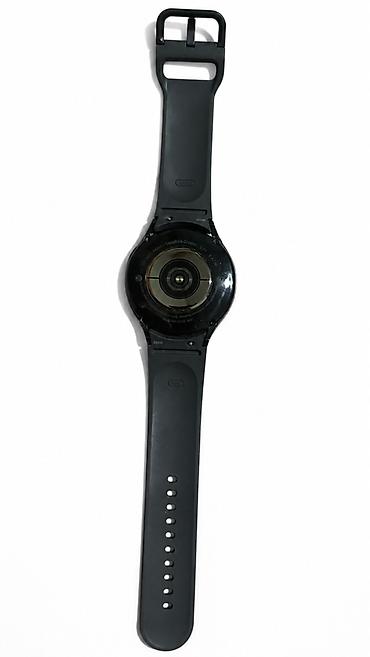 galaxy watch fe: İşlənmiş, Smart saat, Samsung, Suya davamlı, rəng - Qara — 2