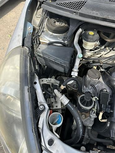 коробка вариатор фит: Honda Fit: 2006 г., 1.3 л, Вариатор, Бензин, Хэтчбэк — 9