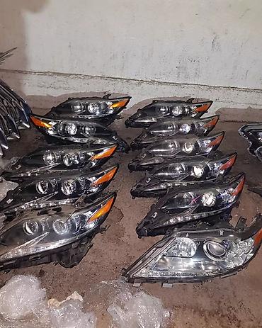 Другие автозапчасти: Lexus es 300h
все детали наличие — 3