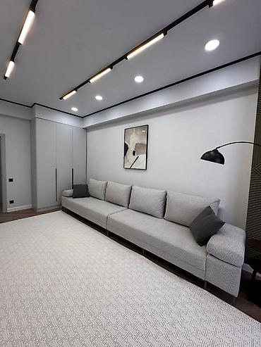 6: 2 комнаты, 52 м², 12 мкр 6 этаж, Дизайнерский ремонт — 4