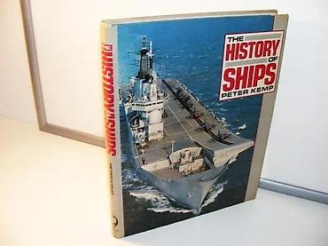 modeli brodova: The history of ships peter kempveliki formattvrd povezstanje vrlo — 1