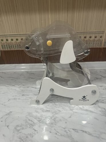 Digər məişət texnikası: Bicaq qabi — 7